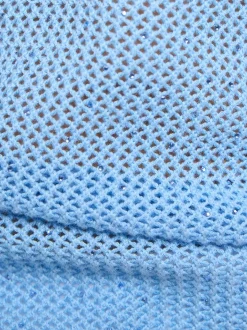 RABE Damen Pullover in blau