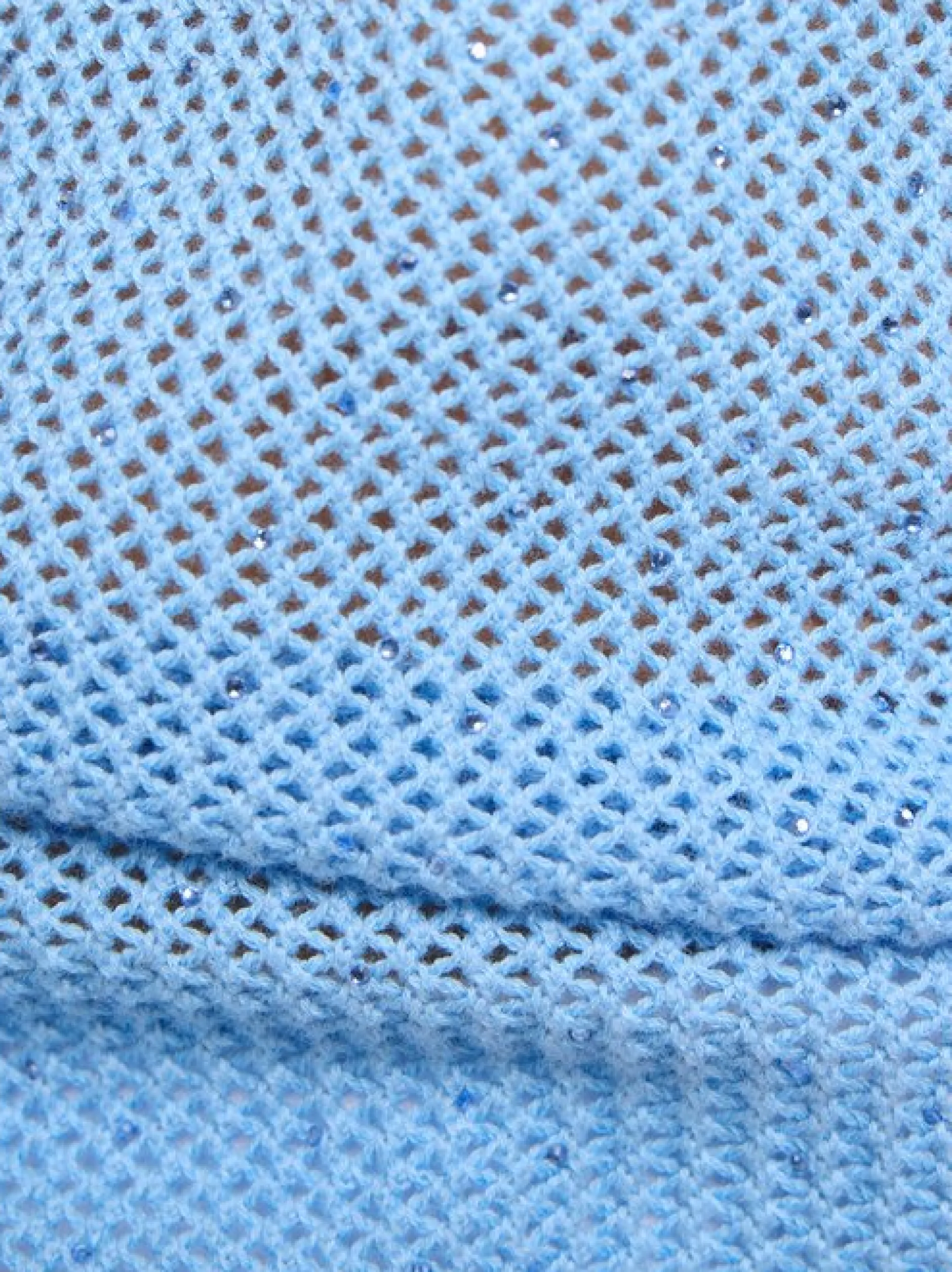 RABE Damen Pullover in blau