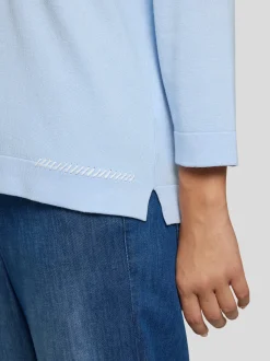 RABE Damen Pullover in hellblau