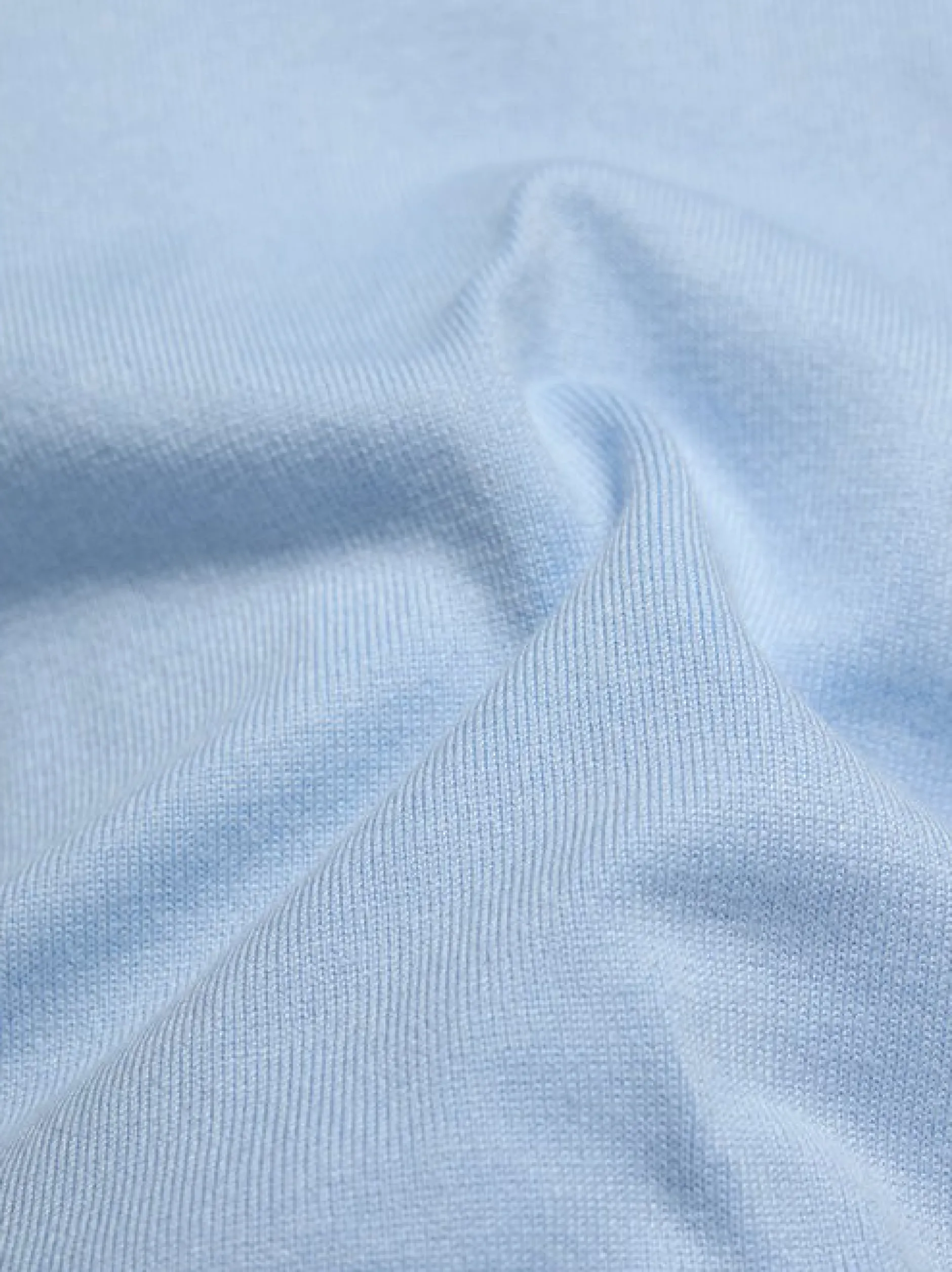 RABE Damen Pullover in hellblau