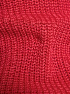 RABE Damen Pullover in rot