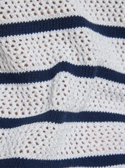RABE Damen Pullover in weiß