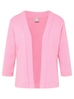 RABE Damen Strickjacke in pink
