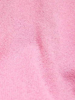 RABE Damen Strickjacke in pink