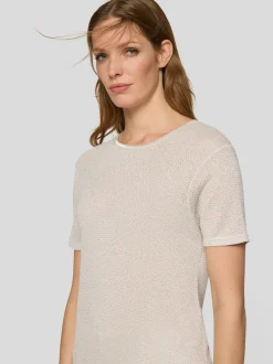 RABE Damen T-Shirt in beige