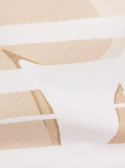 RABE Damen T-Shirt in beige