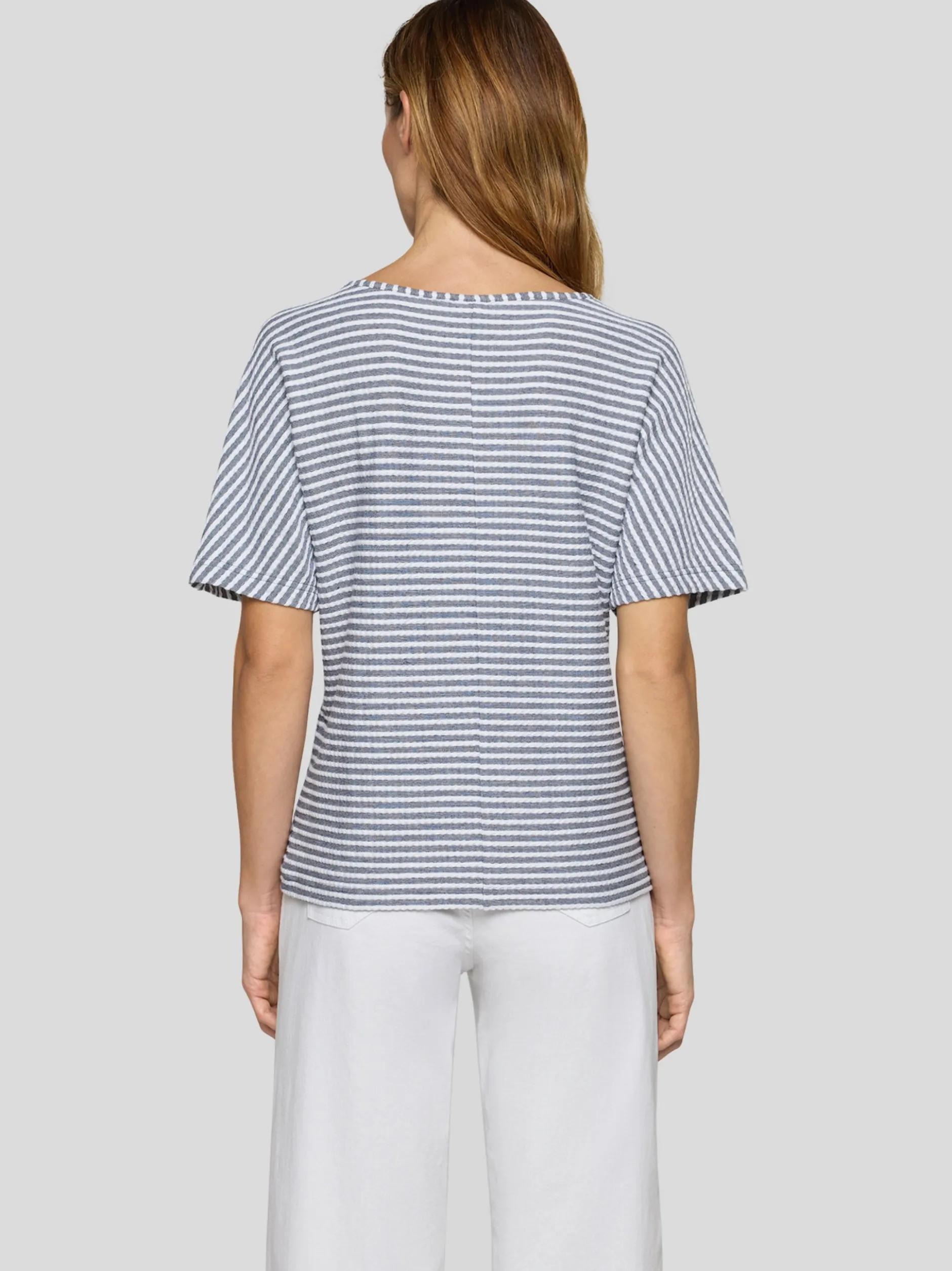RABE Damen T-Shirt in blau