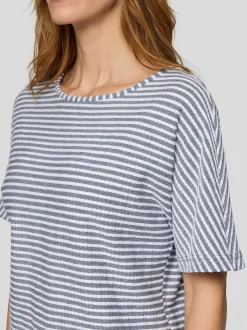 RABE Damen T-Shirt in blau