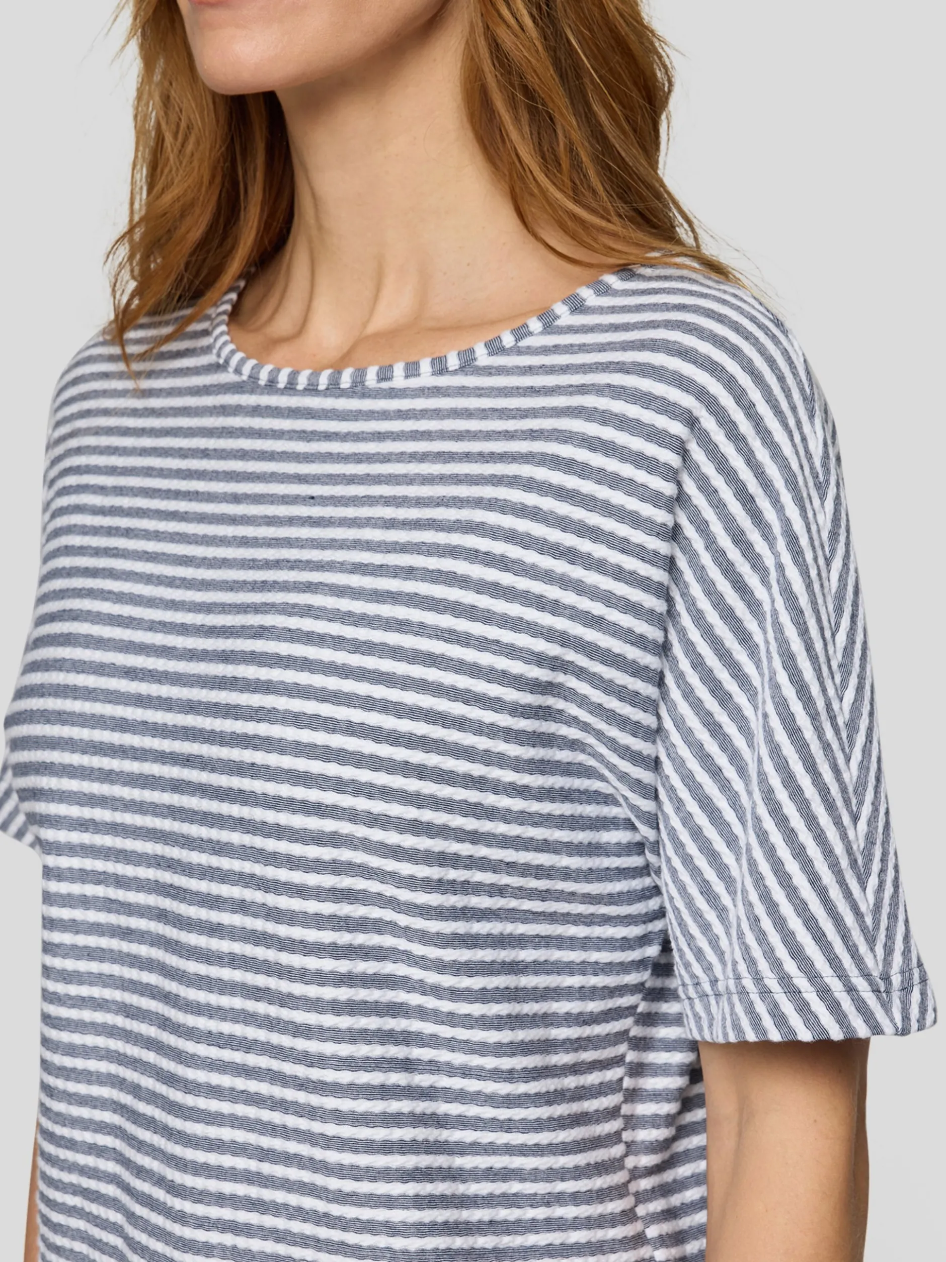 RABE Damen T-Shirt in blau