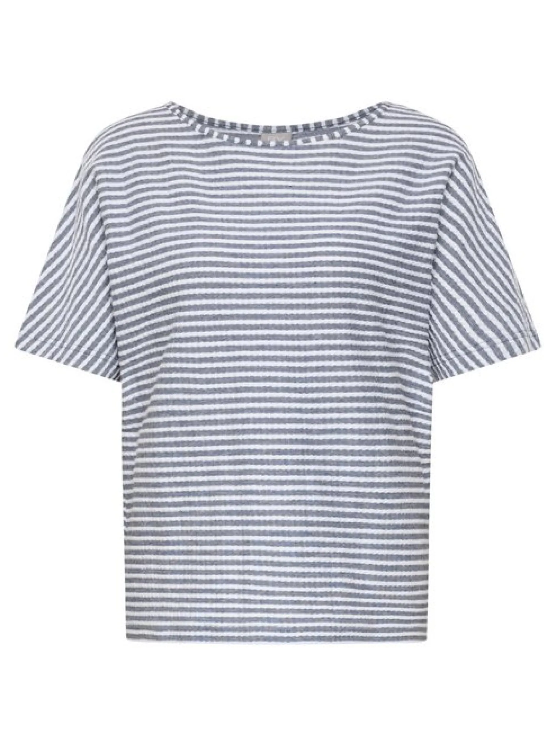 RABE Damen T-Shirt in blau