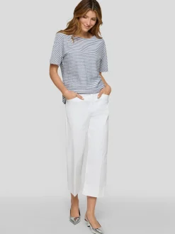 RABE Damen T-Shirt in blau