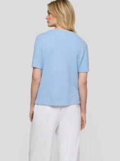 RABE Damen T-Shirt in blau