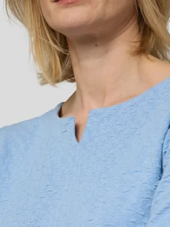 RABE Damen T-Shirt in blau