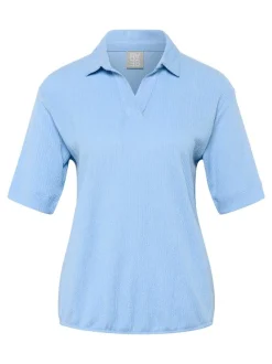 RABE Damen T-Shirt in blau