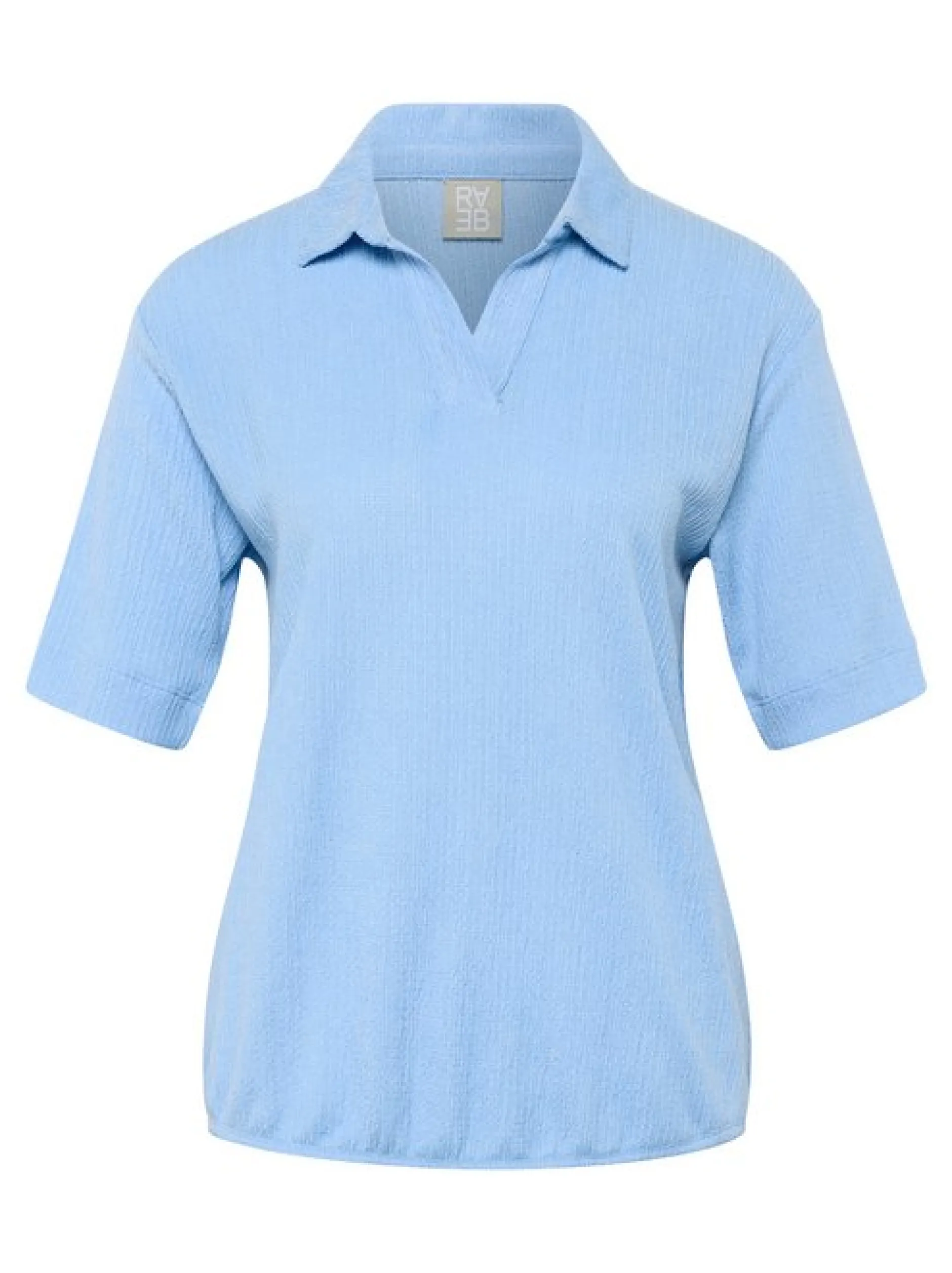 RABE Damen T-Shirt in blau