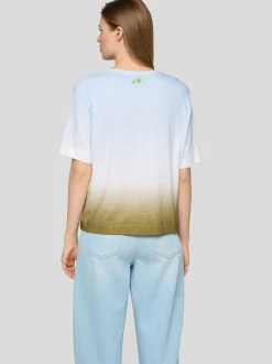 RABE Damen T-Shirt in grün