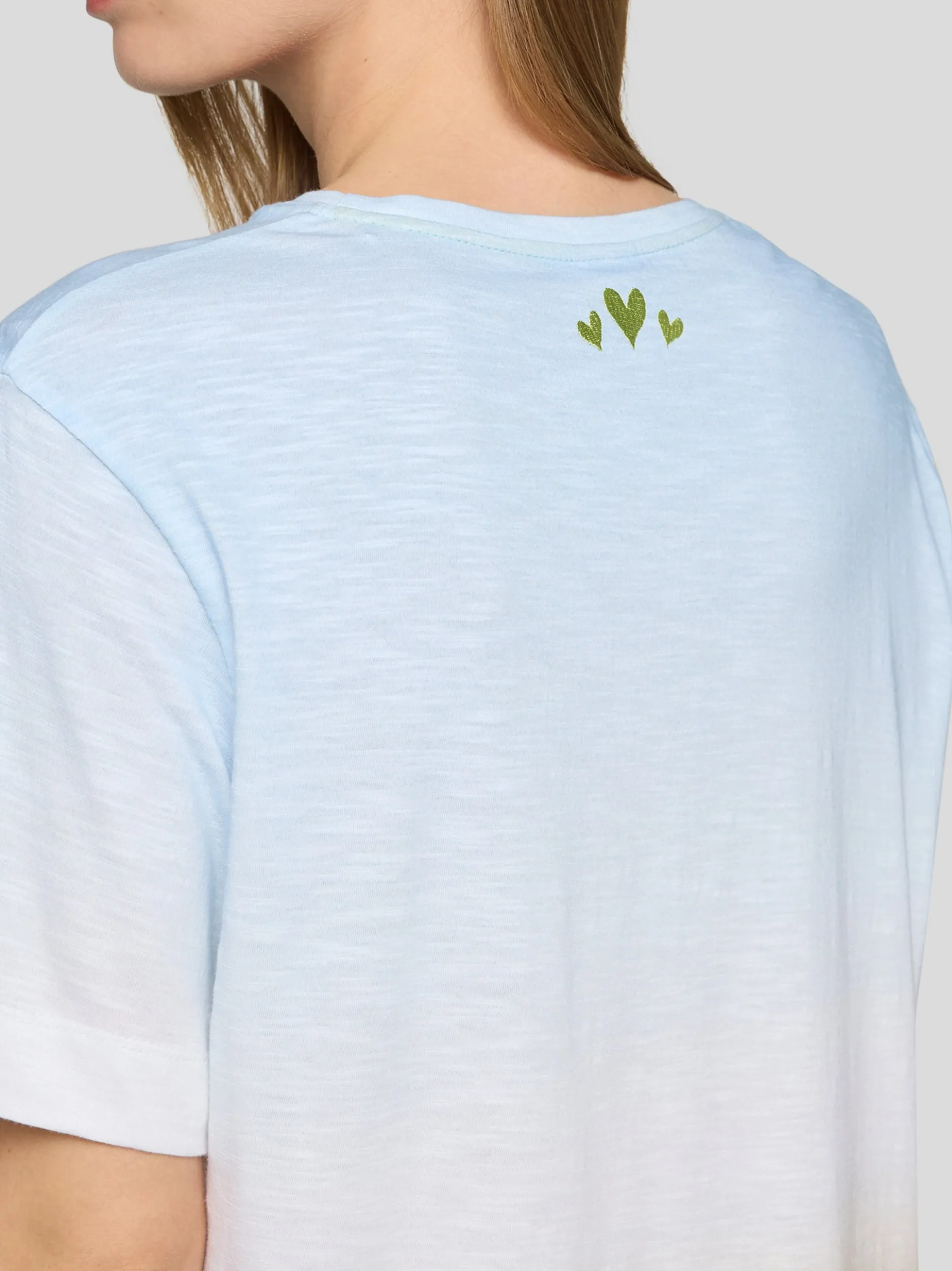 RABE Damen T-Shirt in grün