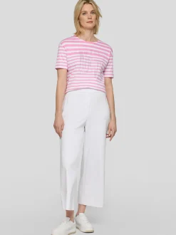 RABE Damen T-Shirt in rosa