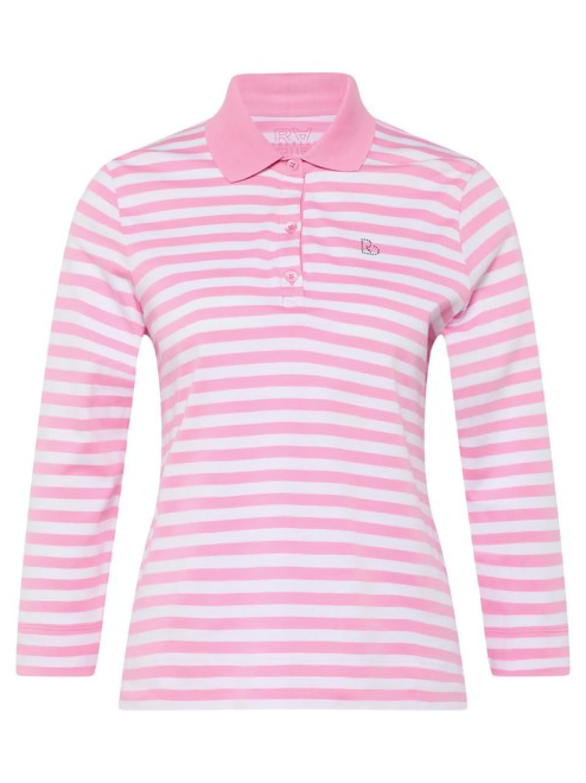 RABE Damen T-Shirt in rosa