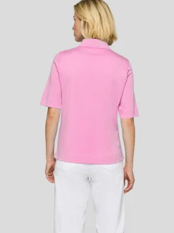 RABE Damen T-Shirt in rosa