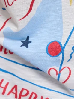 RABE Damen T-Shirt in weiß