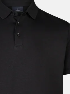 Ragman Herren Poloshirts im 2er-Pack in mehrfarbig