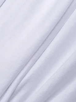 Ragman Herren Tank Top im 2er-Pack in weiß