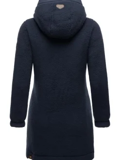 Ragwear Damen Übergangsjacke - Cousy in marine