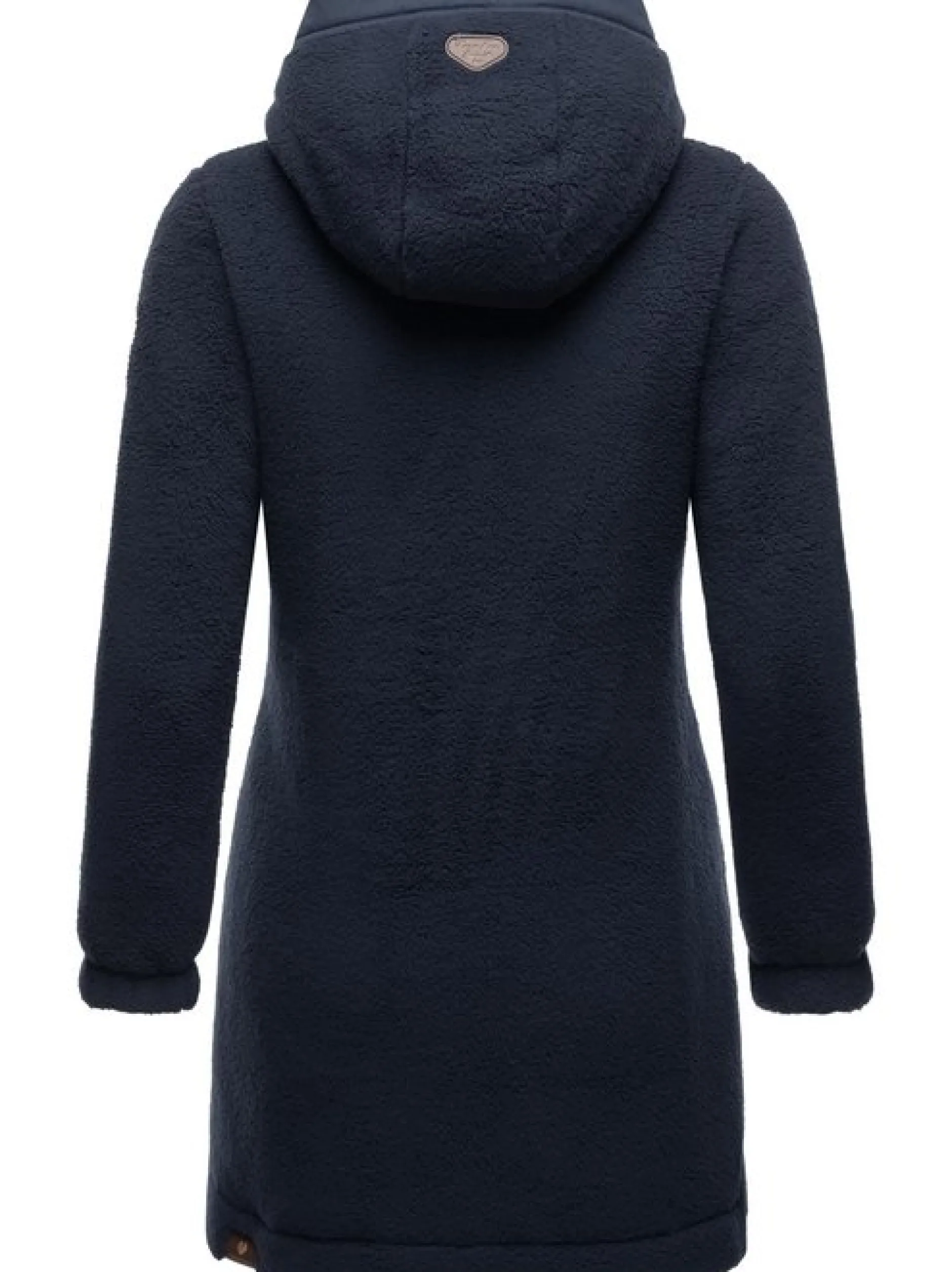 Ragwear Damen Übergangsjacke - Cousy in marine
