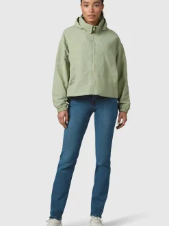 Ragwear Damen Übergangsjacke - Cerys in grün