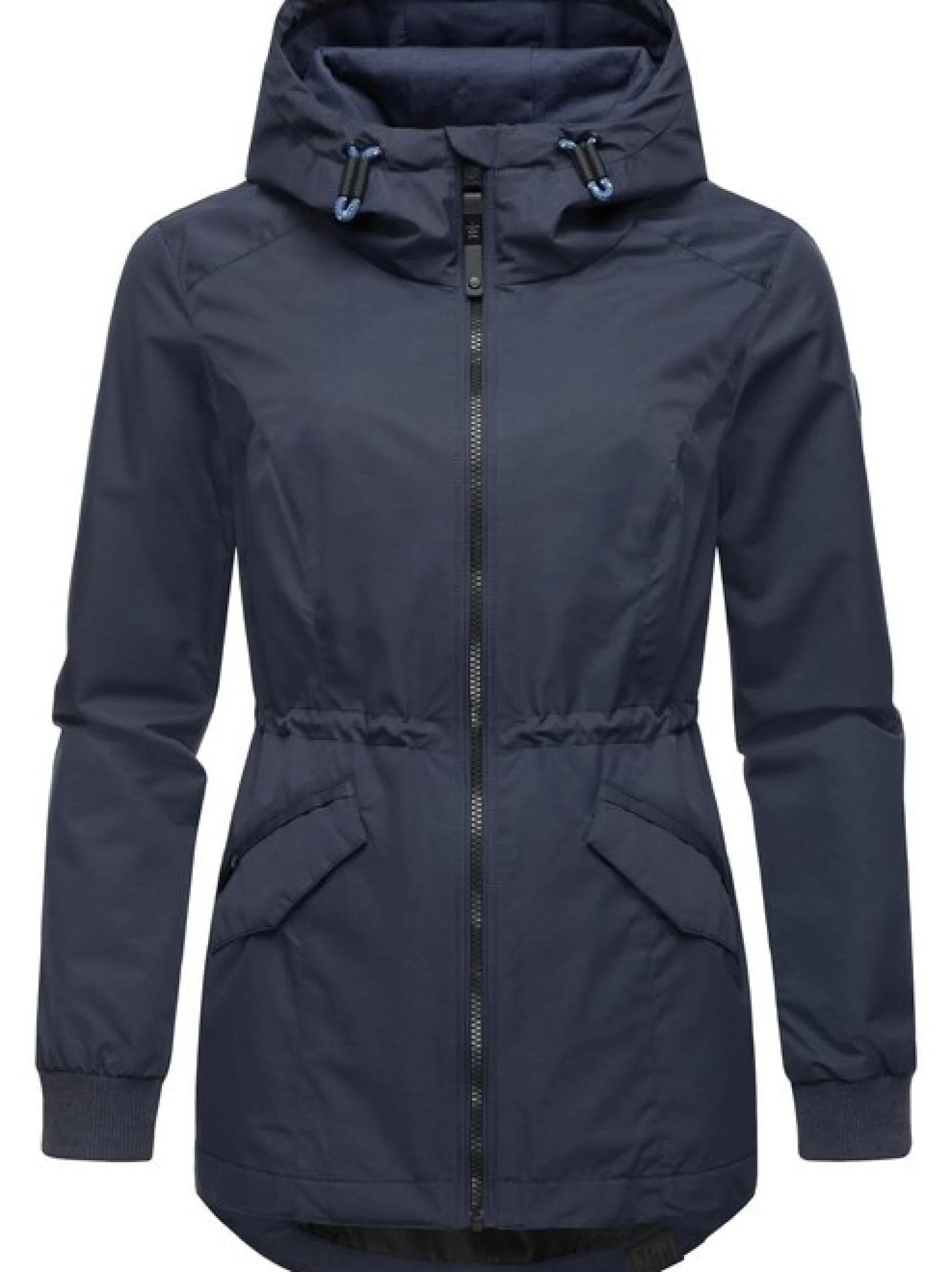 Ragwear Damen Übergangsjacke - Dowey Tech in marine