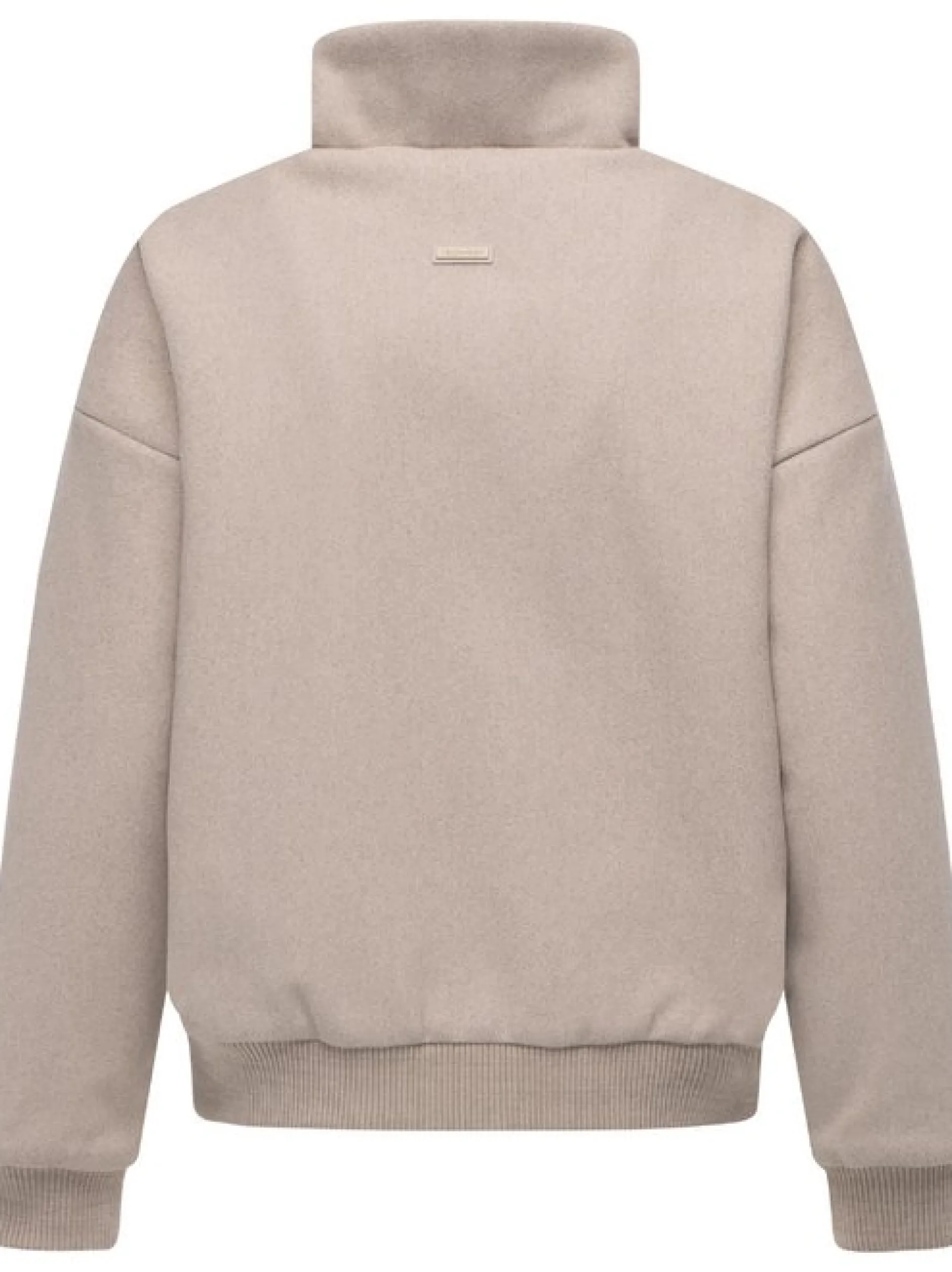 Ragwear Damen Übergangsjacke - Toscia in beige
