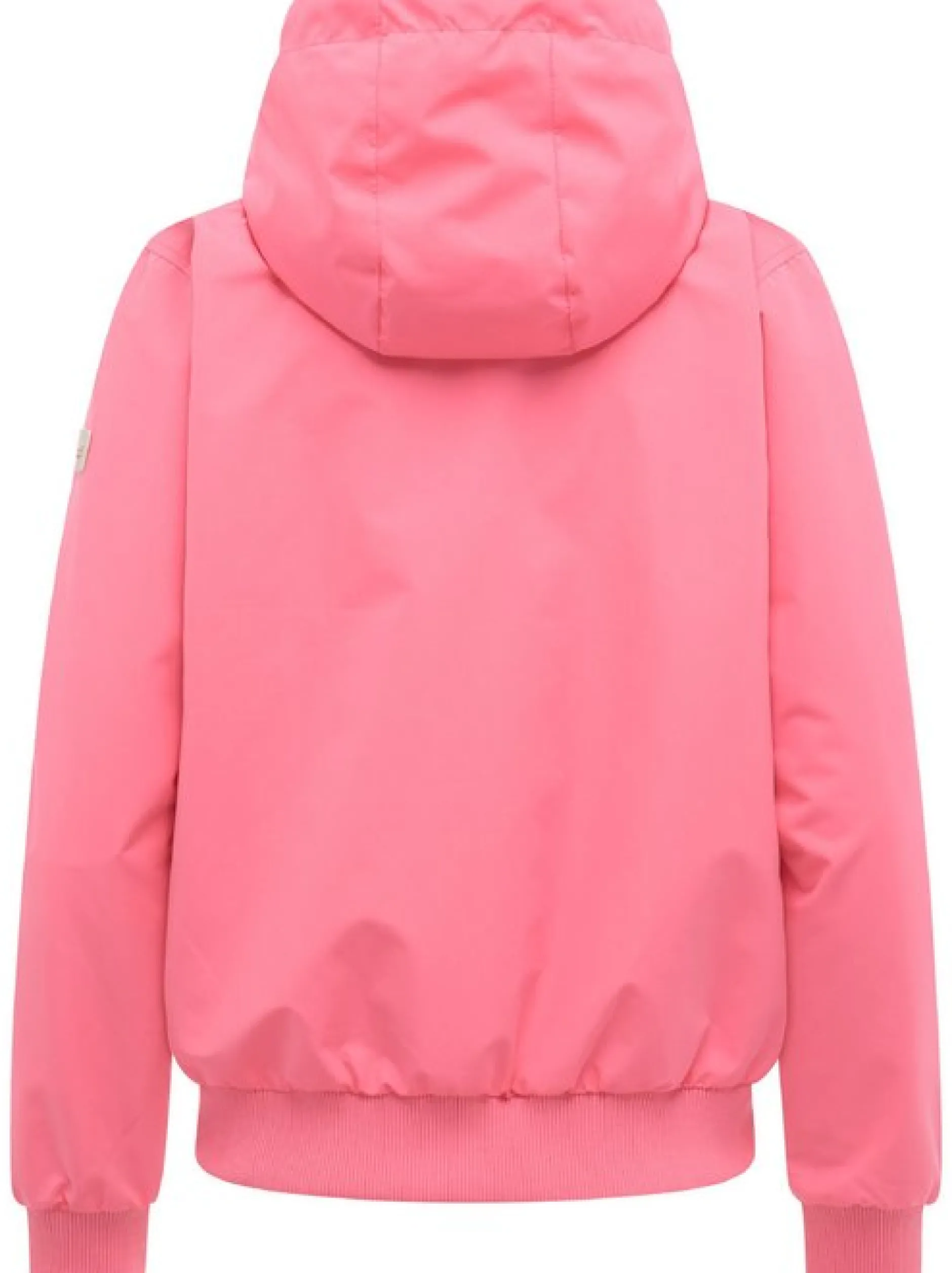 Ragwear Damen Übergangsjacke - Oggie in pink