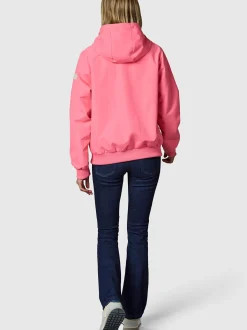 Ragwear Damen Übergangsjacke - Oggie in pink