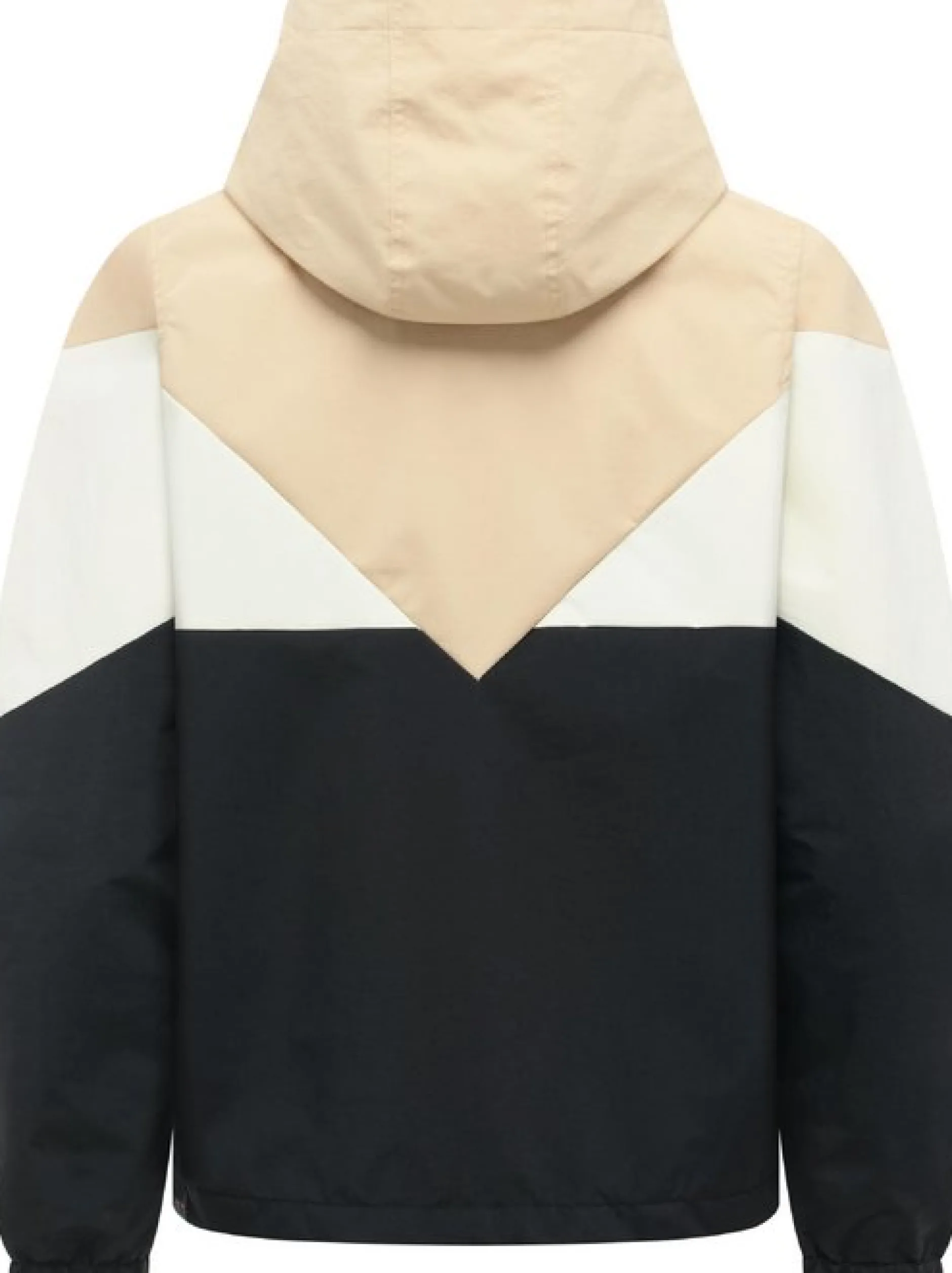 Ragwear Damen Übergangsjacke - Rochele in beige schwarz