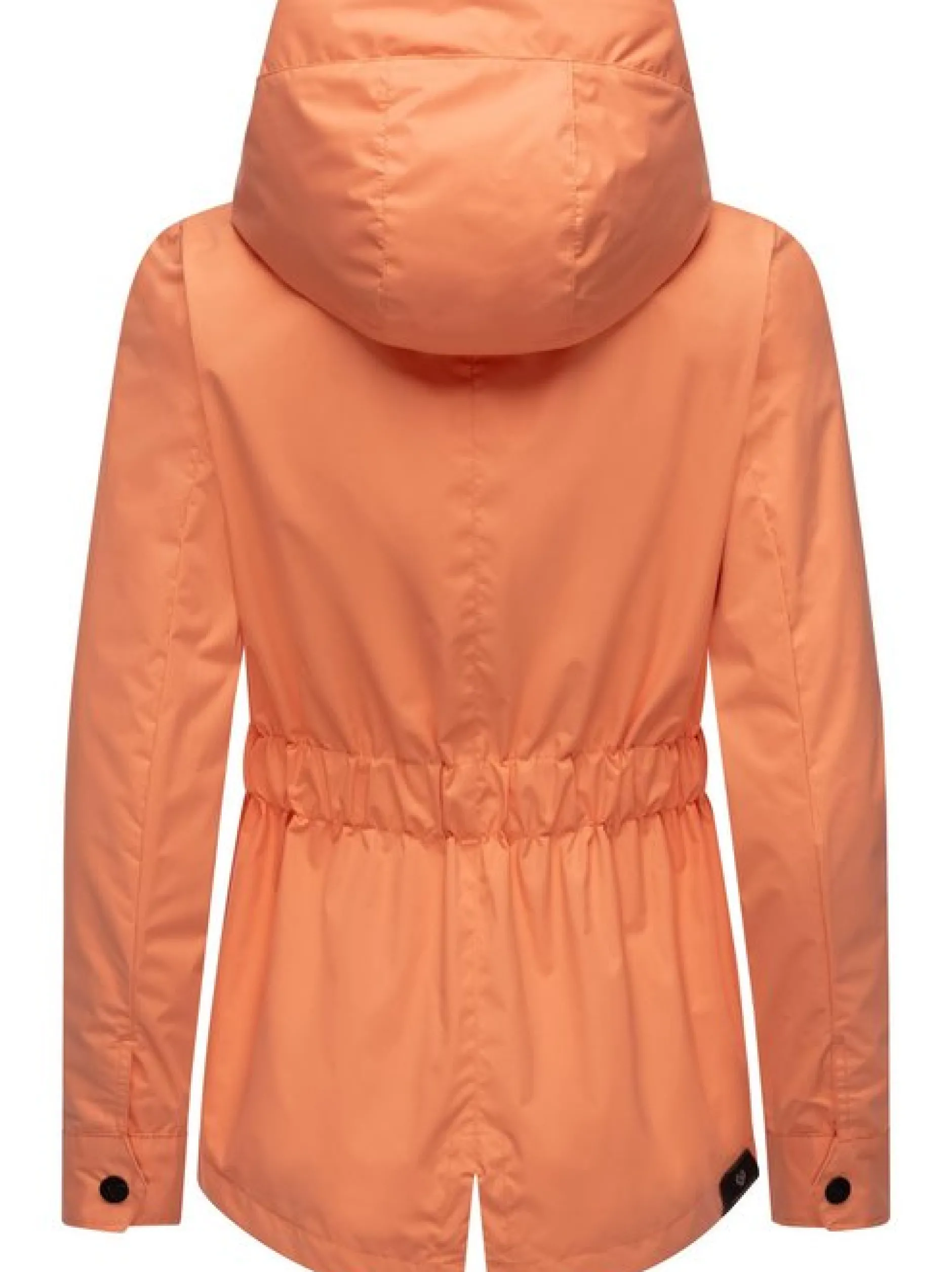 Ragwear Damen Übergangsjacke - Monade Übergang in roségold