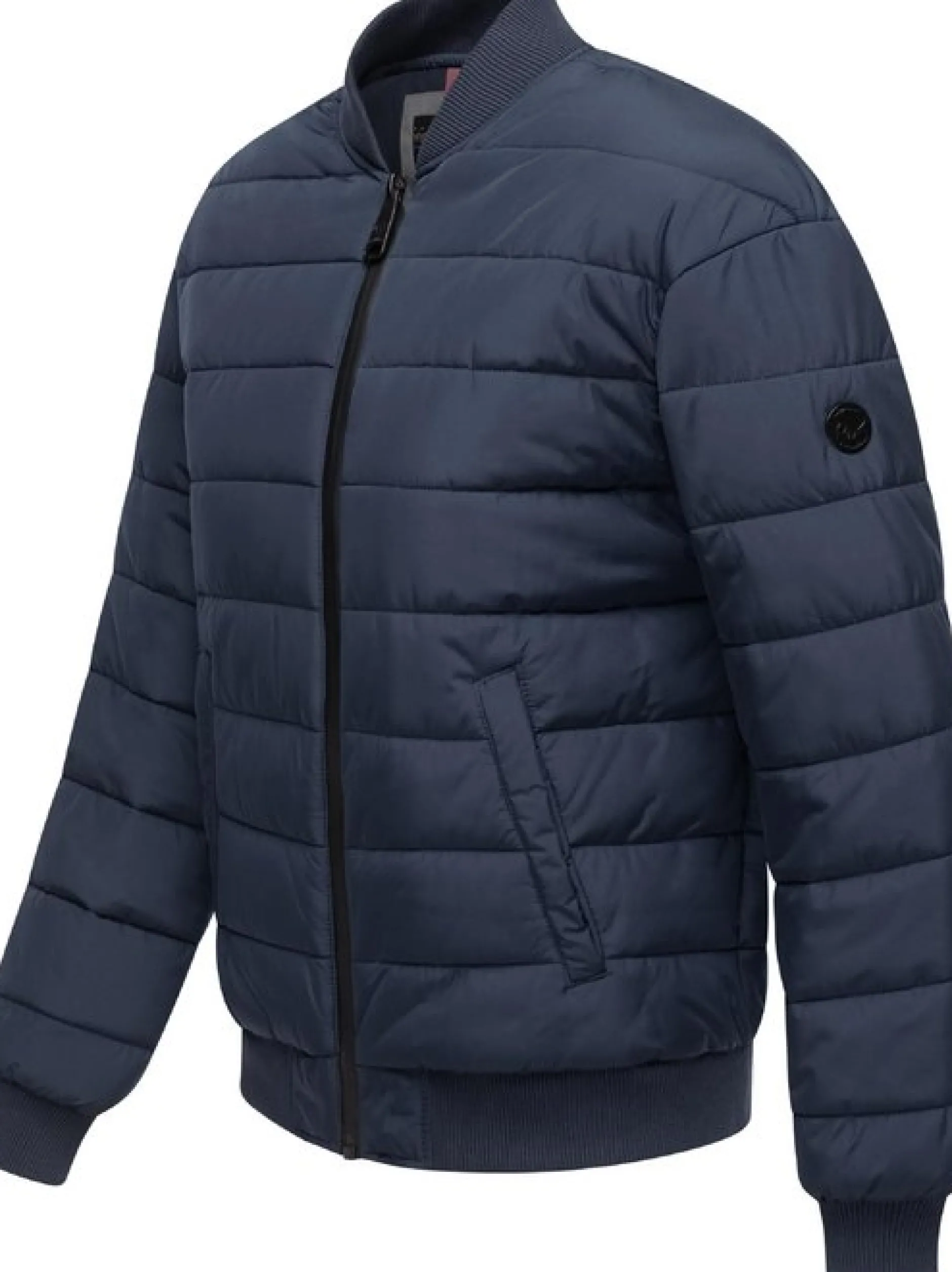 Ragwear Damen Bolerojacke - Bombina in marine
