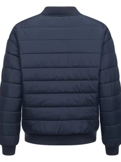 Ragwear Damen Bolerojacke - Bombina in marine