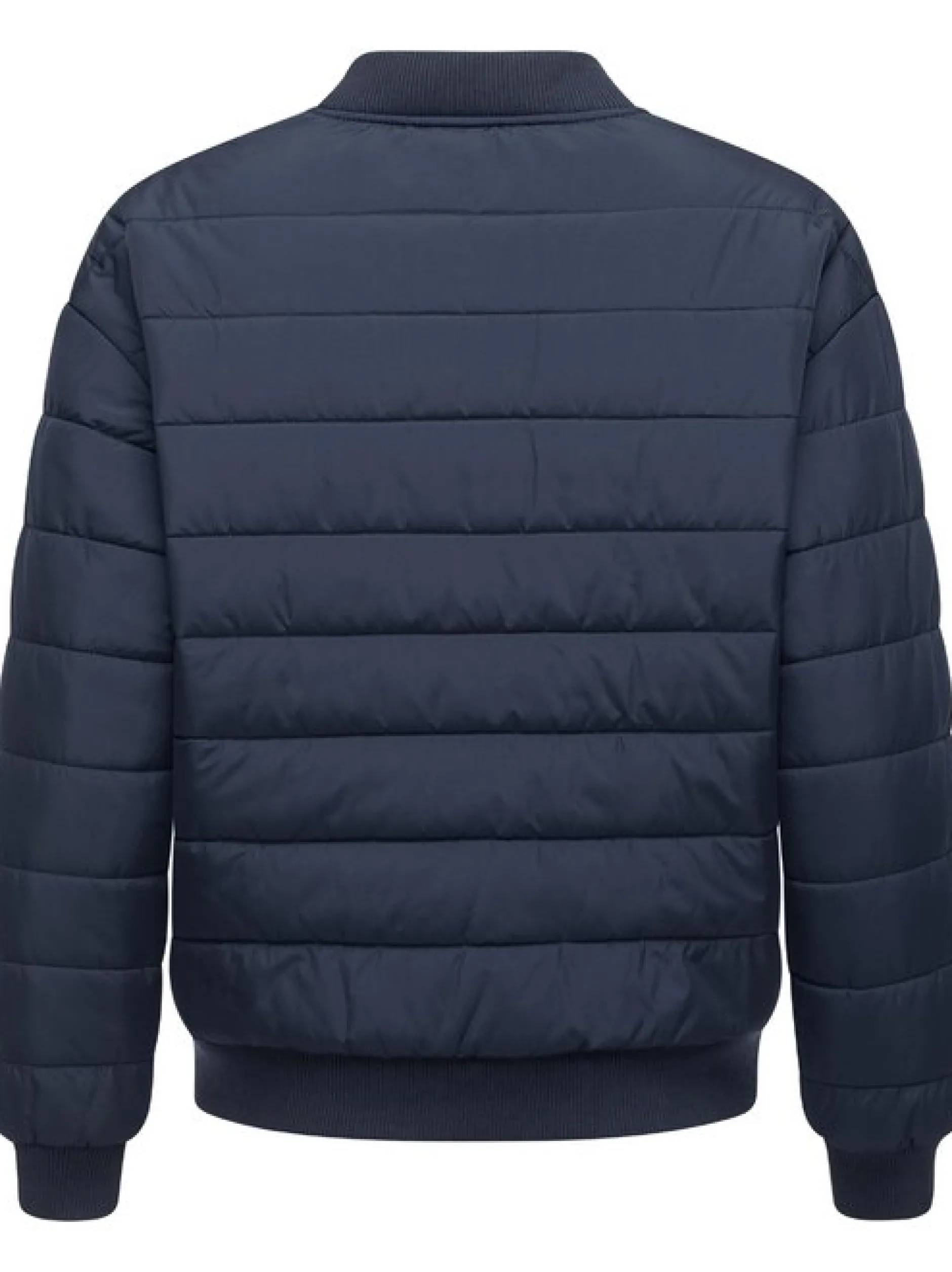 Ragwear Damen Bolerojacke - Bombina in marine