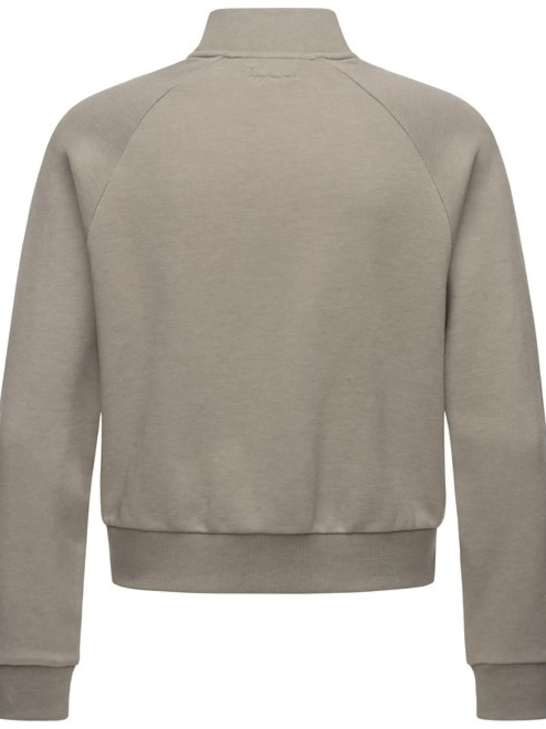 Ragwear Damen Collegejacke - Simonette in mocca