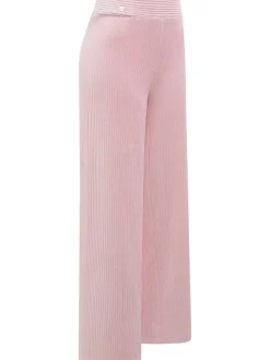 Ragwear Damen Cordhose - Aretah Cordy in rosa