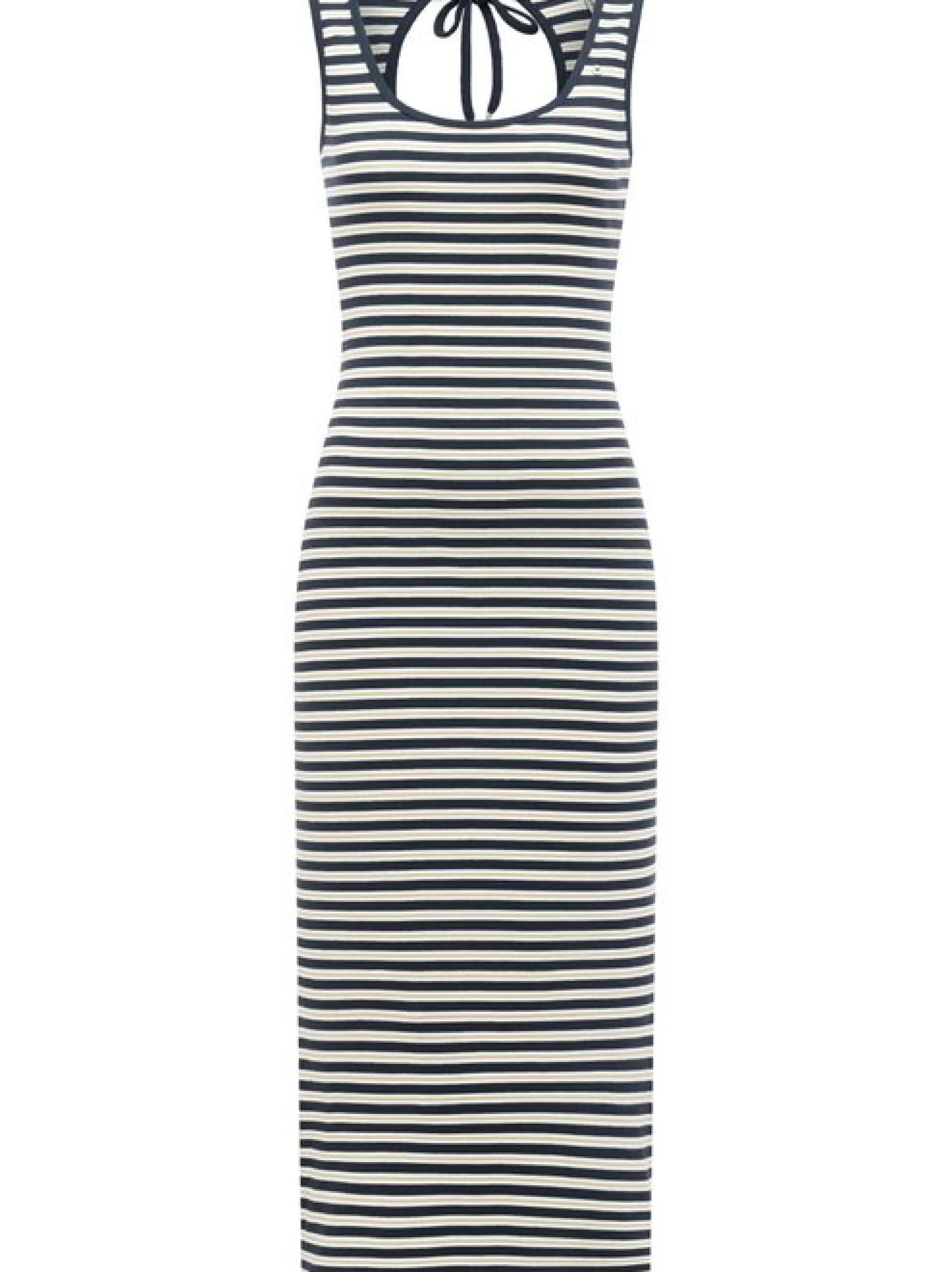 Ragwear Damen Kleid - Montyca YOUMODO in marine