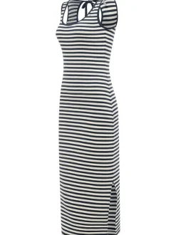 Ragwear Damen Kleid - Montyca YOUMODO in marine