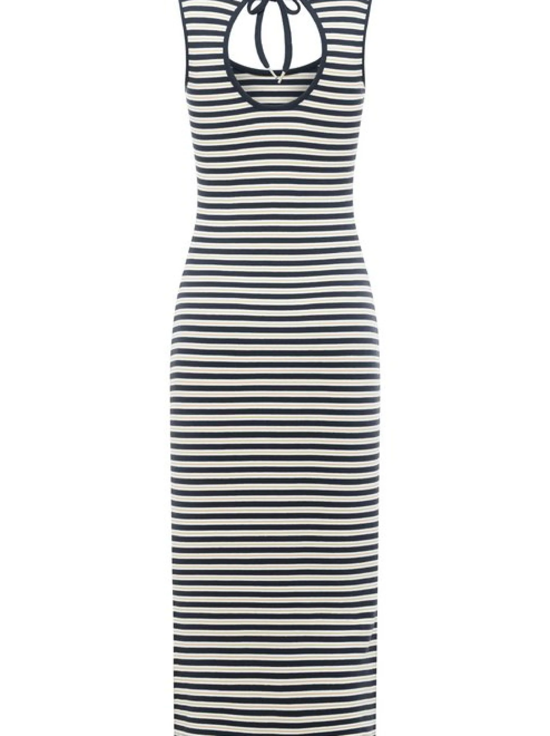 Ragwear Damen Kleid - Montyca YOUMODO in marine