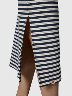 Ragwear Damen Kleid - Montyca YOUMODO in marine