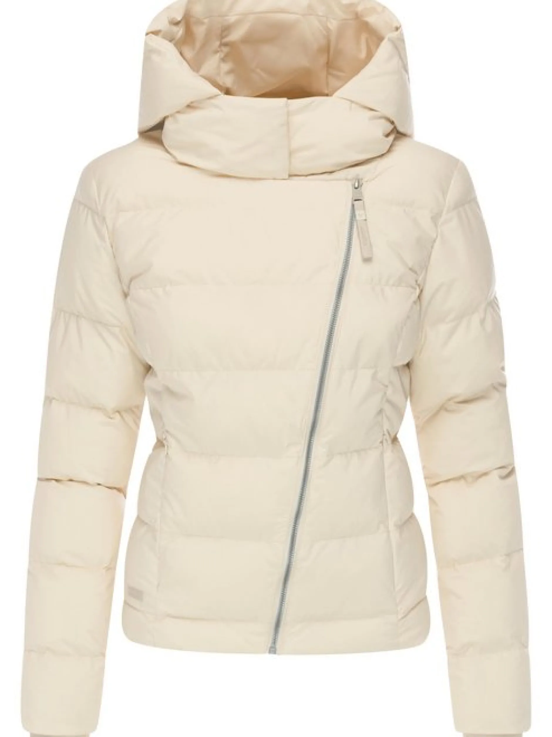 Ragwear Damen Outdoorjacke - Harlen YOUMODO in ecru