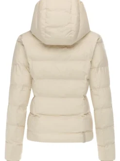 Ragwear Damen Outdoorjacke - Harlen YOUMODO in ecru