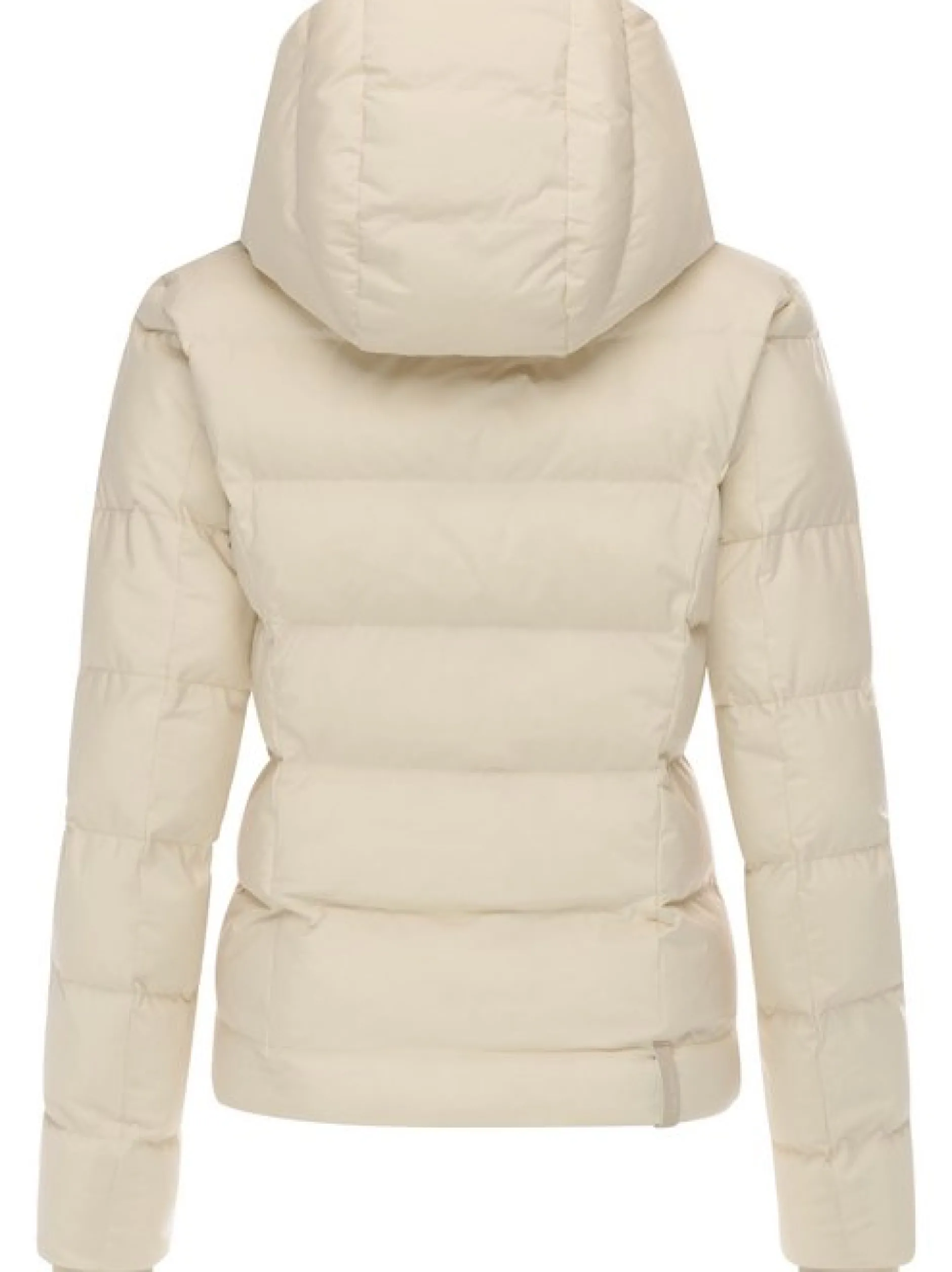 Ragwear Damen Outdoorjacke - Harlen YOUMODO in ecru