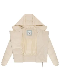 Ragwear Damen Outdoorjacke - Harlen YOUMODO in ecru