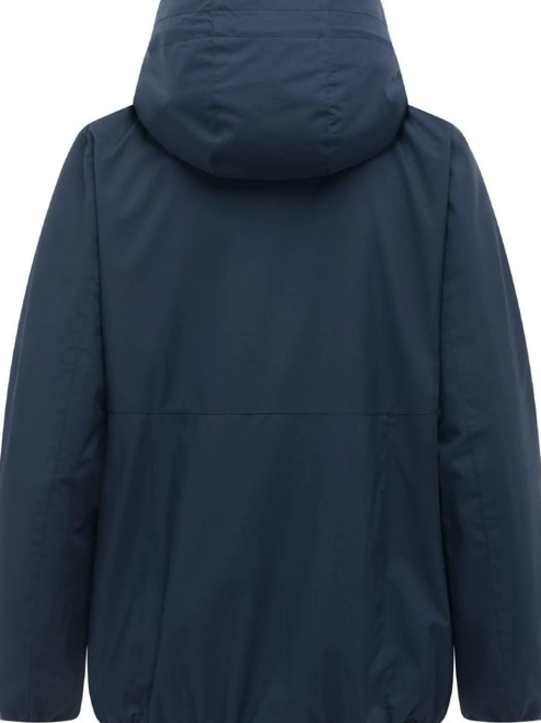 Ragwear Damen Outdoorjacke - Sunniva Light in marine